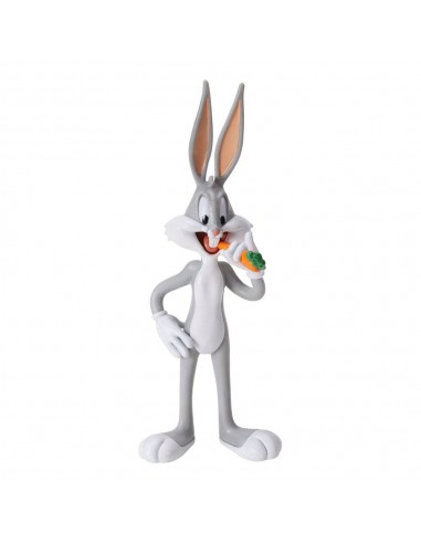 Bugs Bunny. Bendyfigs. Looney Tunes