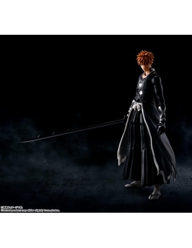 [OUTLET] Ichigo Kurosaki -Bankai/Ten...