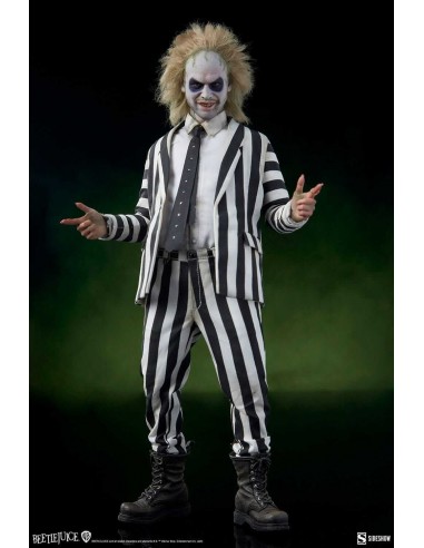 Beetlejuice 1/6