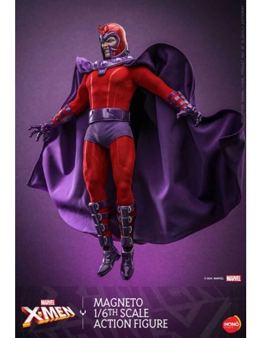 Magneto 1/6. Marvel: X-Men