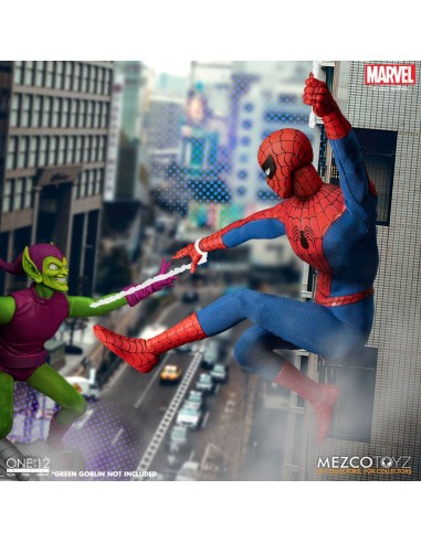 The Amazing Spider-Man -Deluxe...