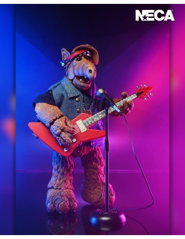 Ultimate Born to Rock Alf.