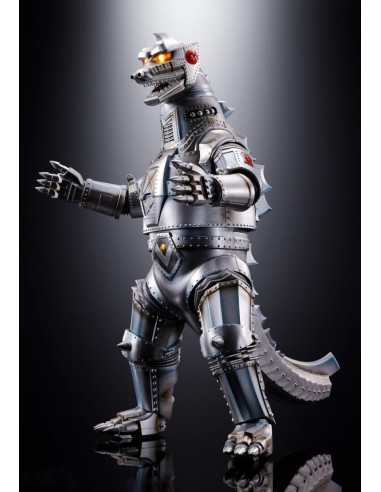 Mechagodzilla 1974. DX Soul of...