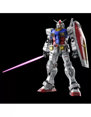 PG Unleashed RX-78-2 Gundam 1/60