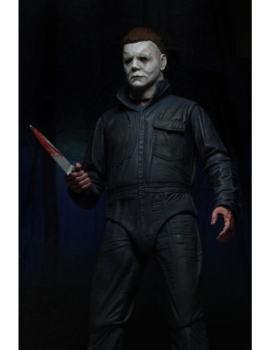 Michael Myers 1/4. Halloween 2018.