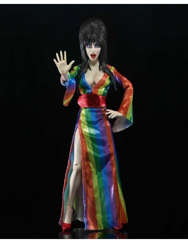 Over the Rainbow Elvira. Elvira,...