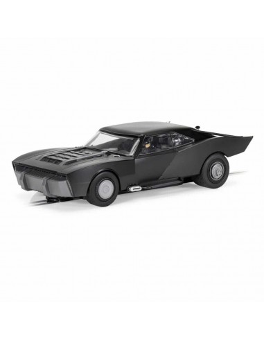 Batmobile (2022) 1/32. Scalextric.