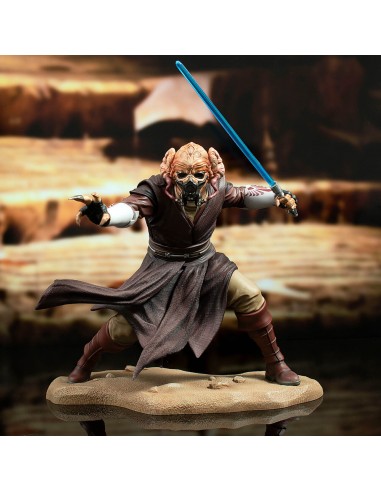 Plo Koon. Premier Collection . Star...