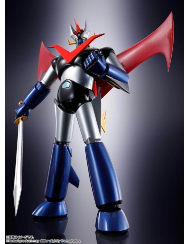 GX-111 Great Mazinger Kakumei Shinka....