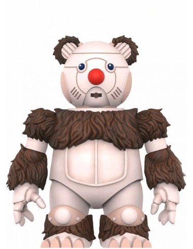 Ultimates Ro-Bear Bill. Thundercats