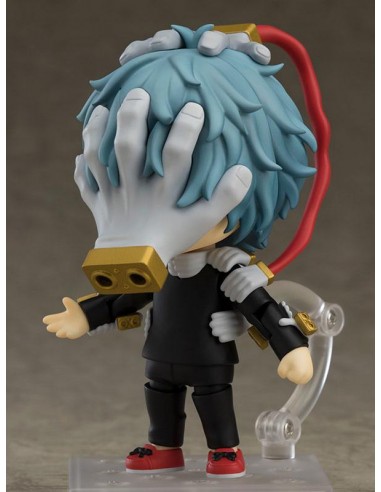 Tomura Shigaraki: Villain's Edition....