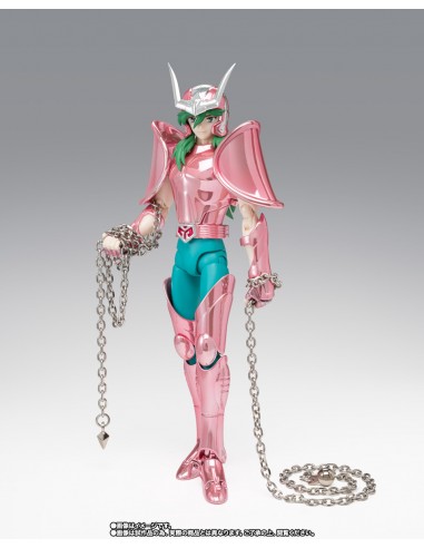 Andromeda Shun. Saint Cloth Myth 20th...