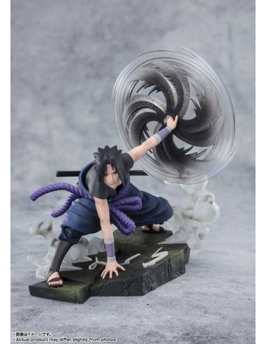 -Extra Battle- Sasuke Uchiha (The...