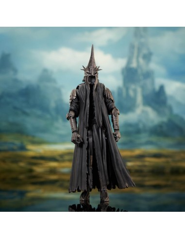 Witch-King of Angmar. The Lord of the...