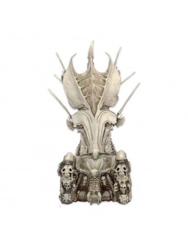 Predator Bone Throne