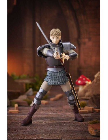 Laios. Figma. Delicious in Dungeon.