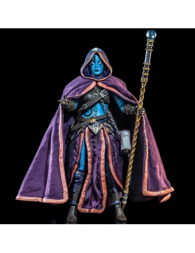 Azza Spiritbender 2. Mythic Legions:...