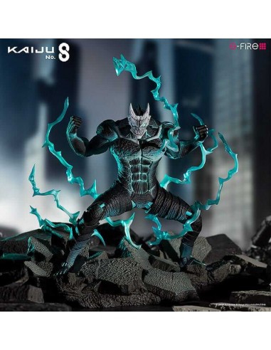 Kaiju No. 8. Statue 1/7. Kaiju No. 8.