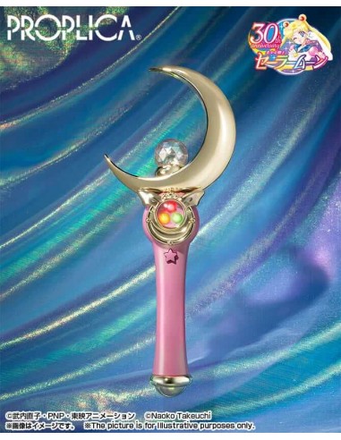 Moon Stick Brilliant Color Edition...