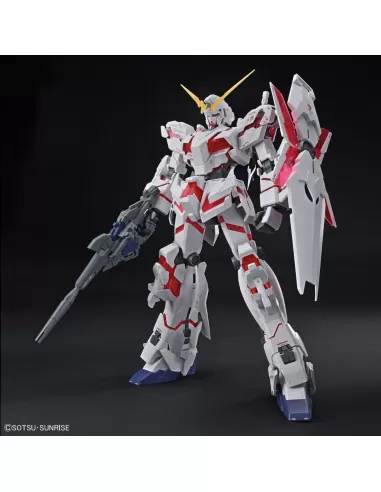 Mega Size RX-0 Gundam Unicorn UC 1/48