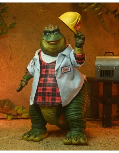 Ultimate Earl Sinclair Wesayso....