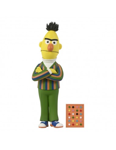 Bert. Toony Classics. Sesame Street.