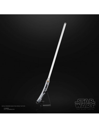 Lightsaber Ahsoka Tano Replica Force...