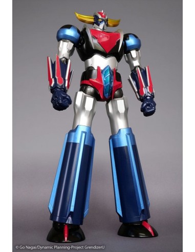 Jumbo Grendizer U Sofubi