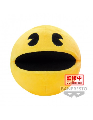 Pac-Man - Big Plush