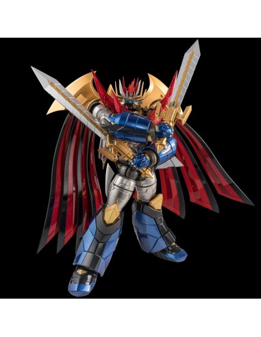 Mazin Emperor G. Riobot. Mazinger Z