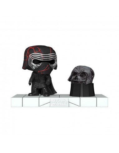 Kylo Ren. Star Wars: Dark Side POP!...