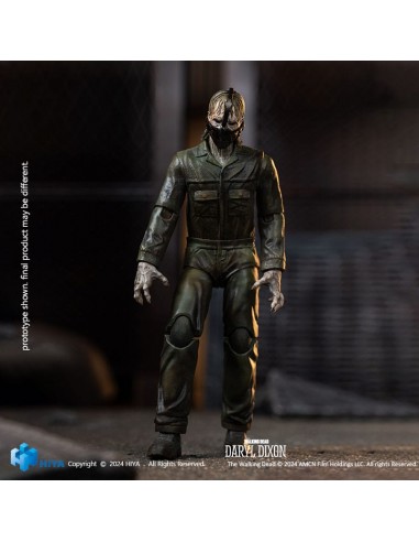 Dark Eyes Walker 1/18. Exquisite Mini...