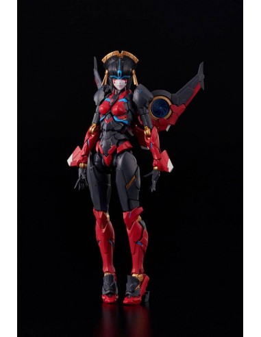 Windblade Furai Model. Transformers