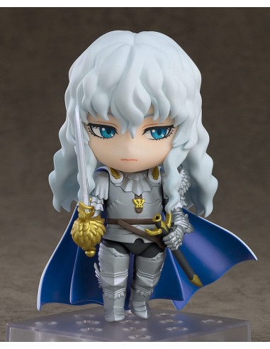 Griffith. Nendoroid. Berserk.