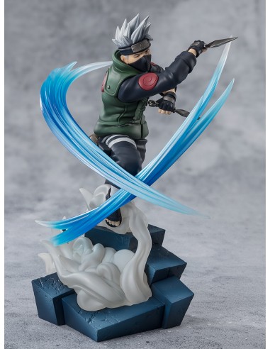 Kakashi Hatake -Extra Battle-....