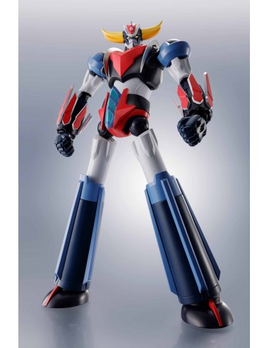 Grendizer U. Robot Spirits (SIDE SUPER)