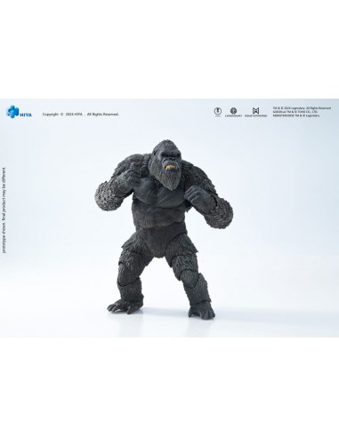 Kong. MonsterVerse Exquisite Basic...