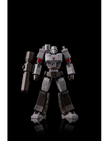 Megatron G1 Ver. Model Kit....