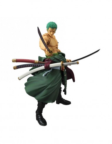 Roronoa Zoro. Variable Action Heroes....