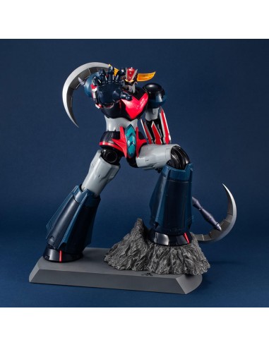 Grendizer. Ultimate Article...