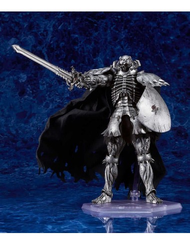 Skull Knight. Figma. Berserk.