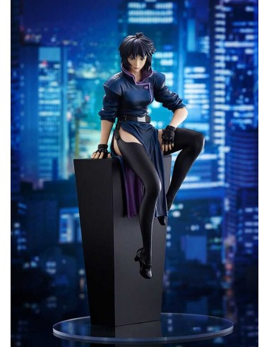 Motoko Kusanagi: 1995 Ver. Pop Up...