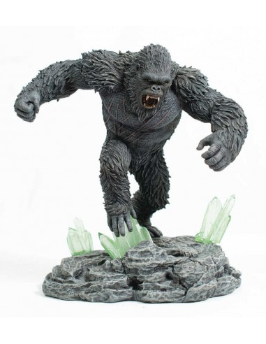 King Kong. Gallery Deluxe Diorama....