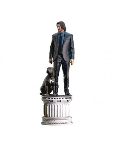 John Wick 1/6. Milestones. John Wick 3.