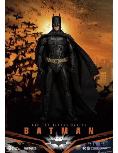 Batman (Batman Begins) 1/9. Dynamic...