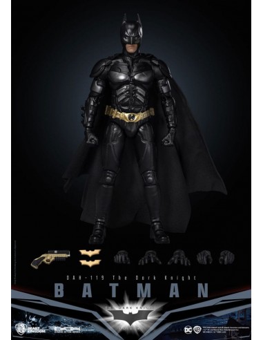 Batman (The Dark Knight) 1/9. Dynamic...