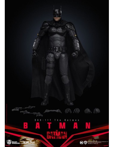 Batman (The Batman) 1/9. Dynamic...