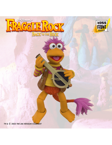 Gobo. Fraggle Rock