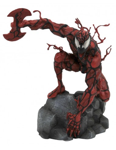 Carnage. Marvel Gallery Diorama.