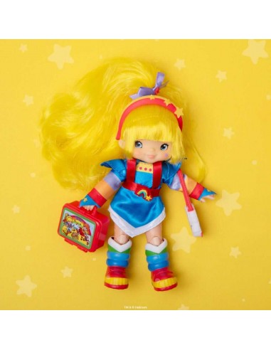 Rainbow Brite Fashion Doll.